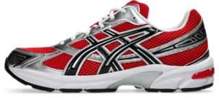 GEL-1130, Speed Red/Black 1