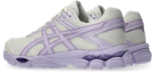 GEL-CUMULUS 16, Cream/Murasaki 3