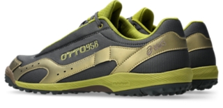 GEL-BELARRAOTTO, Obsidian Grey/Kelp 3