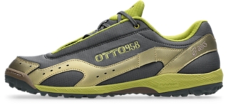 GEL-BELARRAOTTO, Obsidian Grey/Kelp 1