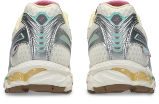 VANDYTHEPINK x GEL-KAYANO 12.1 | Unisex | Antique White/Antique