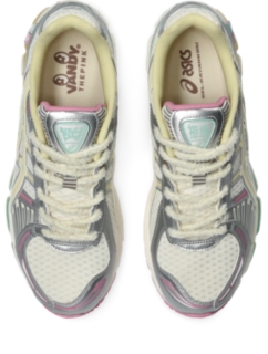 VANDY THE PINK x GEL-KAYANO 12.1, Billede 6 af 8