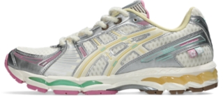 VANDYTHEPINK x GEL-KAYANO 12.1, Antique White/Antique White 1