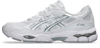 White/Pure Silver