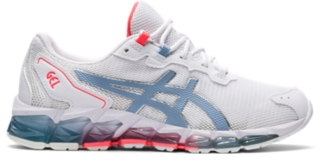 Asics gel quantum 360 best sale kids Blue