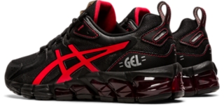 Asics gel quantum 180 homme rouge online