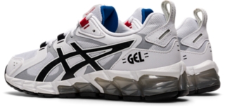 Asics gel quantum 180 cheap kids Grey