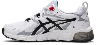 Tênis Asics Gel-Quantum 180 Light Indigo/Pure Silver Masculino - MasterCard  - Surpreenda