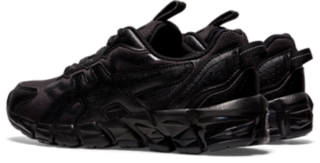 UNISEX GEL-QUANTUM™ 90 GS | Black/Black SportStyle ASICS