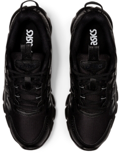 UNISEX GEL-QUANTUM™ 90 GS | Black/Black SportStyle ASICS