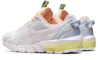 GEL-QUANTUM 90 GS, Image 3 of 7