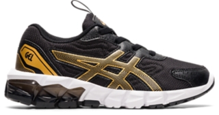 Kids asics gel new arrivals