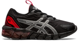 Asics gel quantum 180 kids deals red