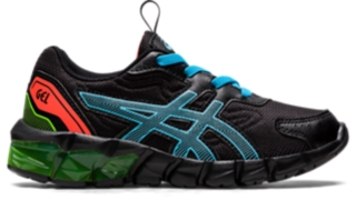 Asics gel outlet quantum kids