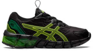 Asics gel quantum on sale 180 kids yellow