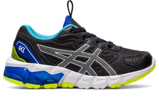 Asics gel quantum hotsell 360 kids Blue