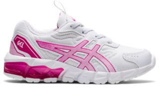 Asics gel quantum 90 blanche new arrivals