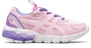 Asics gel deals quantum kids