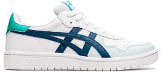 ASICS GEL-BELA 7 JUNIOR GS - SAFETY YELLOW/ MAKO BLUE - Padel Tenis Coronado