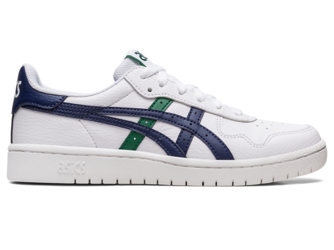 Asics white sneakers outlet mens