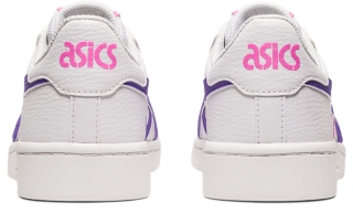 UNISEX JAPAN S GRADE SCHOOL | White/Amethyst | Grade School