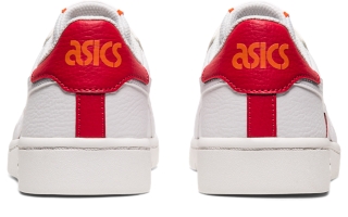 UNISEX JAPAN S GRADE SCHOOL | White/White | Grade School (1-7) | ASICS