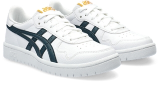 JAPAN S GRADE SCHOOL | Kids | White/Night Shade | Kids' Grade School Shoes | ASICS United States