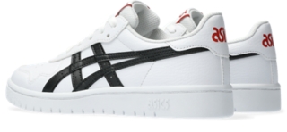 JAPAN S GS WHITE/BLACK