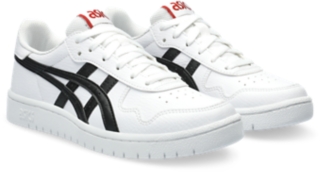 JAPAN S GS WHITE/BLACK