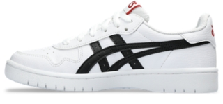 JAPAN S GS WHITE/BLACK