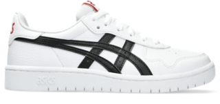 JAPAN S GS: WHITE/BLACK