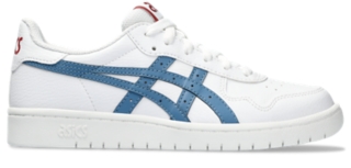 UNISEX JAPAN S GRADE SCHOOL | White/Grey Floss | Grade School (1-7) | ASICS