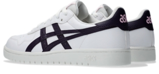 JAPAN S GRADE SCHOOL | Kids | White/Dark Ocean | Kids' Grade School Shoes | ASICS United States