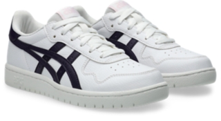 JAPAN S GRADE SCHOOL | Kids | White/Dark Ocean | Kids' Grade School Shoes | ASICS United States