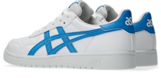 JAPAN S GS, White/Azul Blue 3