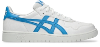 White/Azul Blue