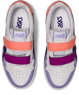 asics baby shoes japan