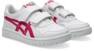 JAPAN S PRE-SCHOOL | Kids | White/Midnight | Kids' Pre-School Shoes | ASICS United States