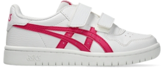 JAPAN S PRE-SCHOOL | Kids | White/Midnight | Kids' Pre-School Shoes | ASICS United States