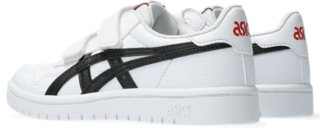 JAPAN S PS WHITE/BLACK