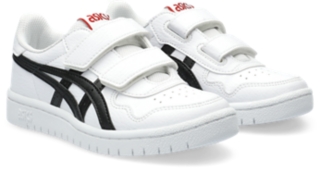 JAPAN S PS WHITE/BLACK