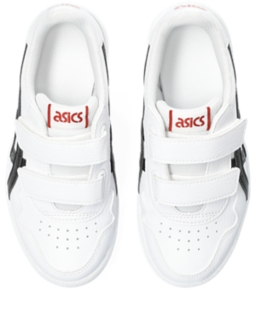 JAPAN S PS WHITE/BLACK