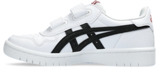 JAPAN S PS WHITE/BLACK