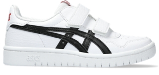 JAPAN S PS WHITE/BLACK