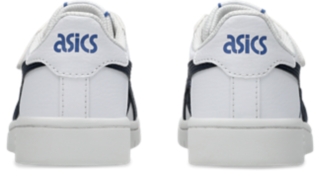 JAPAN S PRE-SCHOOL | Kids | White/Shocking Orange | Kids' Pre-School Shoes | ASICS United States