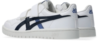 JAPAN S PRE-SCHOOL | Kids | White/Shocking Orange | Kids' Pre-School Shoes | ASICS United States