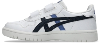 JAPAN S PRE-SCHOOL | Kids | White/Shocking Orange | Kids' Pre-School Shoes | ASICS United States