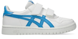 White/Azul Blue