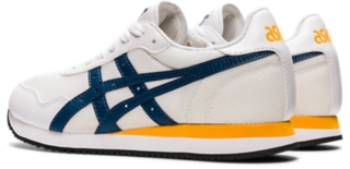 Kids hot sale asics tiger