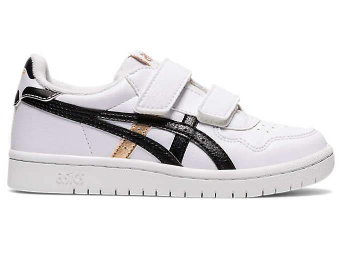 Alternative image view of JAPAN S PS (CNY PACK), White/Black